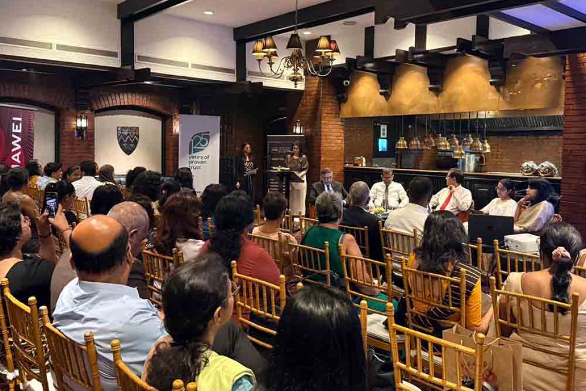 SLID Board Secretaries Forum Concludes Successfully; Repeat Programme Announced Due to High Demand